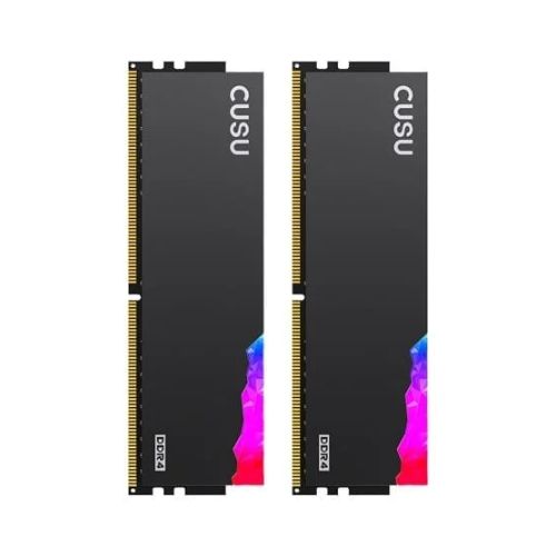 RAM DDR4 CUSO DR360 16GB 3200 MHZ RGB